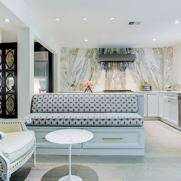 Dallas | Highland Park | Kitchen