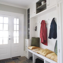 mudroom