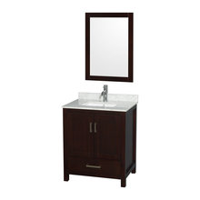 Small Bathroom