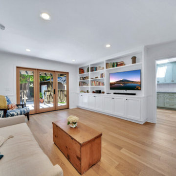Studio City Home Renovation