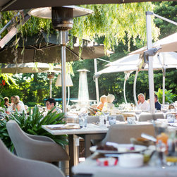 Grill Restaurant in Europe - Bar Stools And Counter Stools