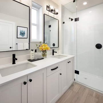 Master Ensuite