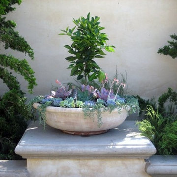 Newport Coast Residence