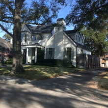House 4- Ryan’s Houses