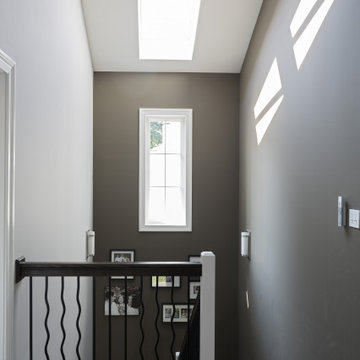 Webster Groves Active House USA | Green Home by Hibbs Homes