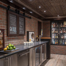 Bar & Wine Cellar