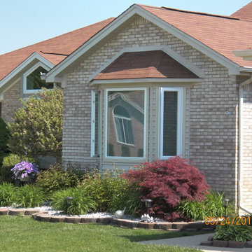 Pella 250 Sliders, Double Hung, and Picture and 350 Series Casments Chesterfield