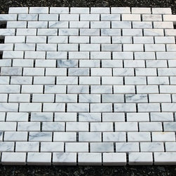 White Mosaics Collection - Products