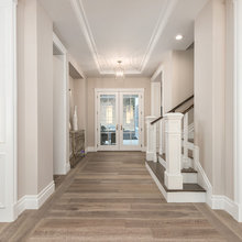entry way