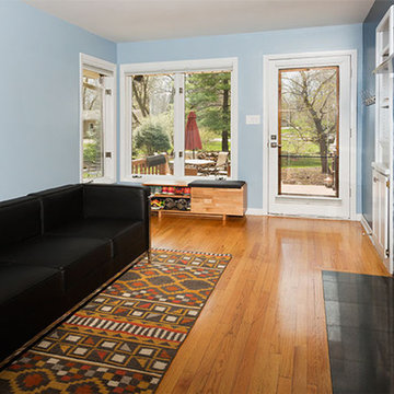 Donmar Lane Ranch Home