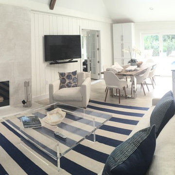SH Interior Reno