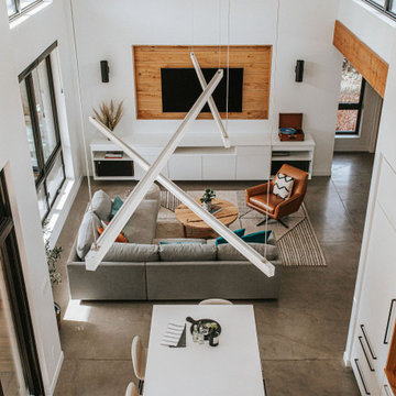 Elizabeth Street Residence