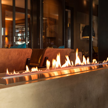 Fire Line Automatic by Planika