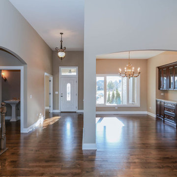 The Sierra Modified | Tamarack South | Naperville, IL