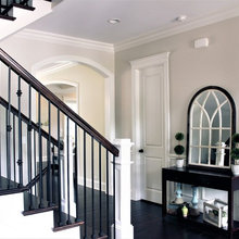 Stairwell