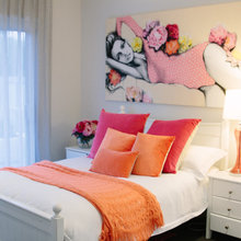 spare room