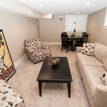 Remodeled Dutch Colonial - NE Portland