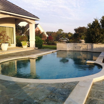 Swimming Pools