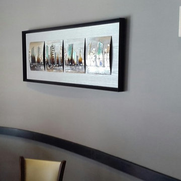 Cafe Fiore: Fine Italian Dining