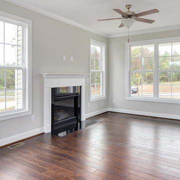Winsome Forest Lot 162 - 174 Still Poplar Place