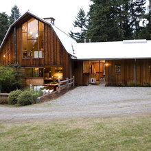 barns