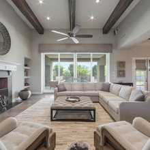 Window Treatments