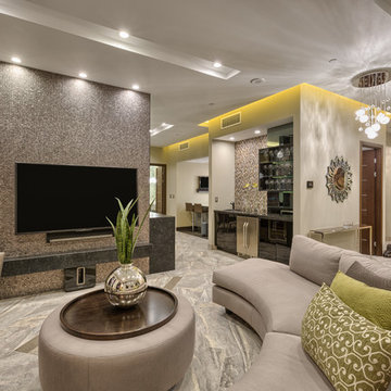 Las Vegas, Mandarin Oriental