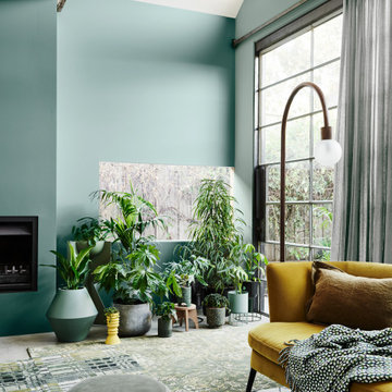 Dulux Colour Trends 2020 - Cultivate