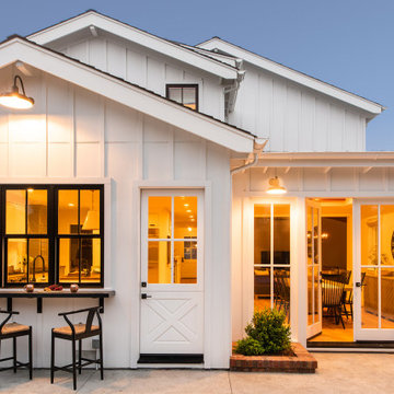 Surfside Farmhouse