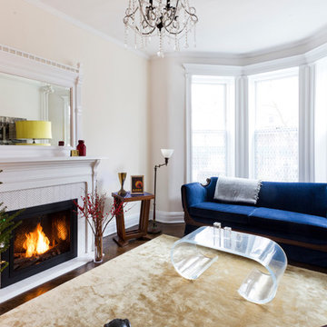 Brooklyn Residence