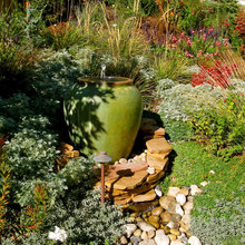 side yard