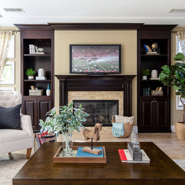 Staging in Encinitas