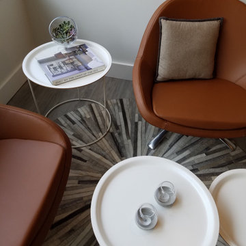Savoy Staging - Scandi Studio