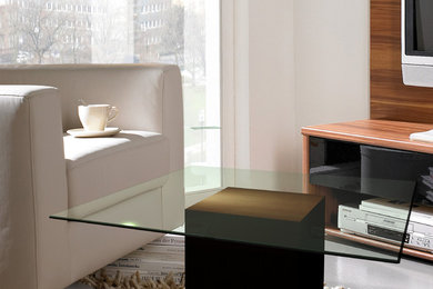 Square Glass Table Tops By Fab Glass and Mirror