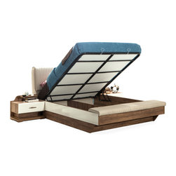 Livelio - Beds