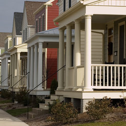 PermaCast Columns - Outdoor Products