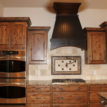 Jordan Heights - South Jordan, Utah - Becky Variant with Suspended Slab Garages