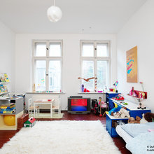 kids room