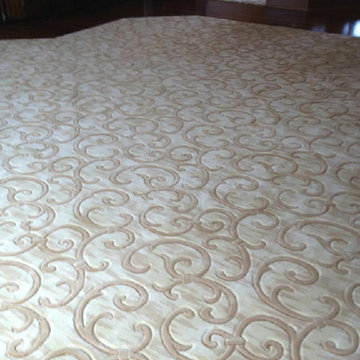 Kane Woven Wool