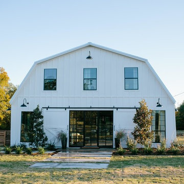 Fixer Upper Photos