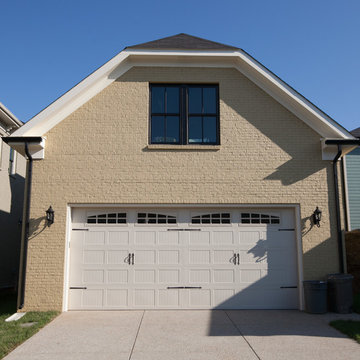 Home by Meridian Construction