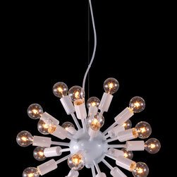 Modern Lighting - Ceiling Lighting