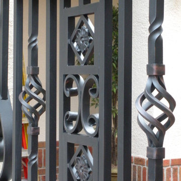 Railings