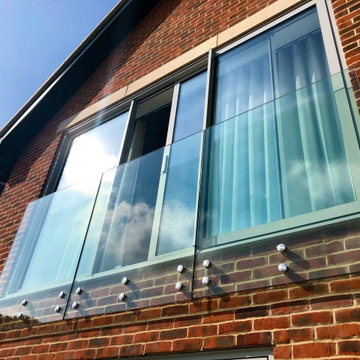 New House, Wiltshire