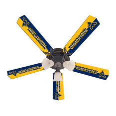 Kids Sports Themed Ceiling Fans Houzz