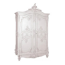 Front Hall Armoire