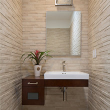 downstairs bathroom