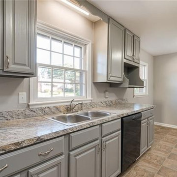 Home Remodel