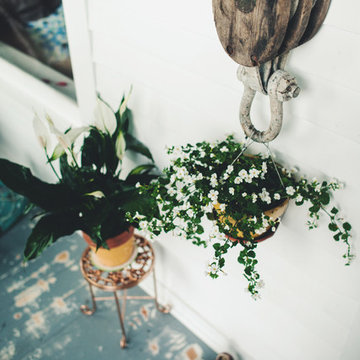 Seattle Porch
