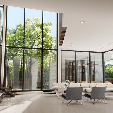Garden House